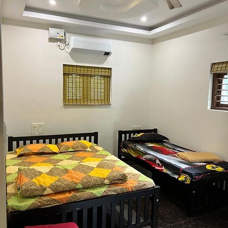 Tulsi Inn Homestay Pangala 外观 照片