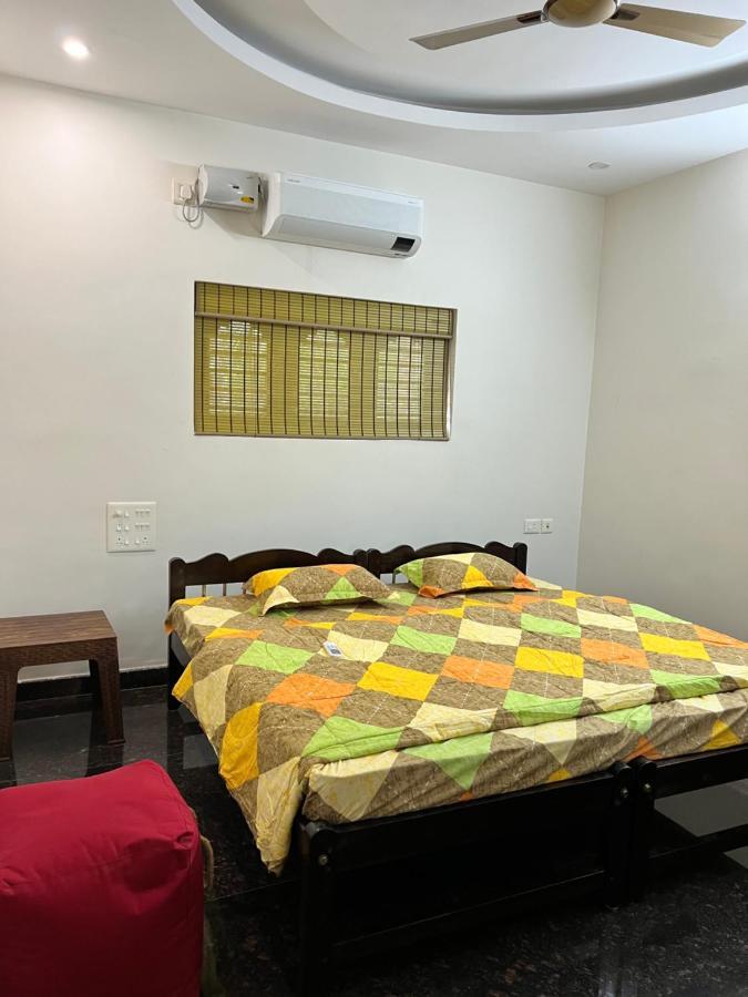 Tulsi Inn Homestay Pangala 外观 照片