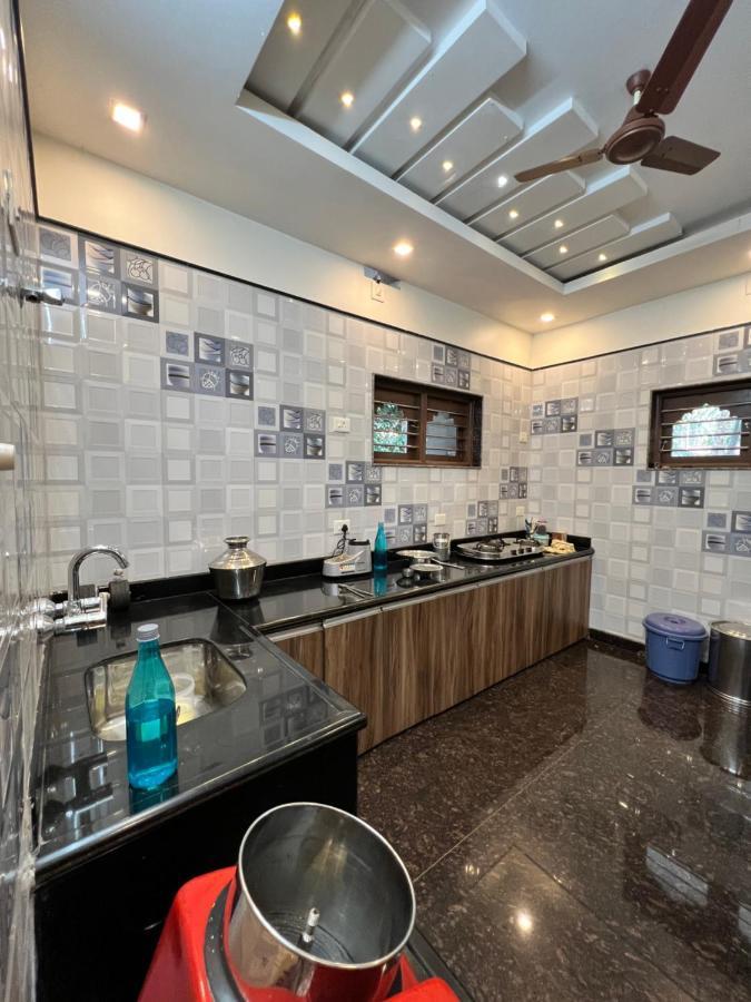 Tulsi Inn Homestay Pangala 外观 照片